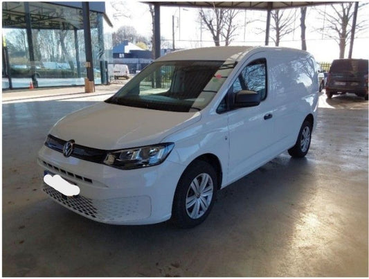 Volkswagen Caddy 1.5 TSI Maxi 2025 – снимка 1