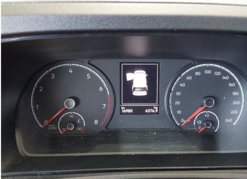 Volkswagen Caddy 1.5 TSI Maxi 2025 – снимка 12