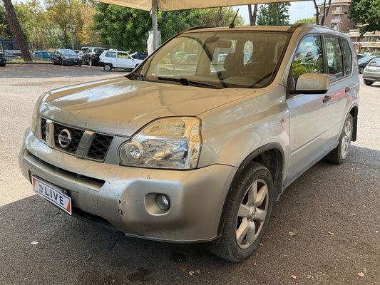 Nissan X-Trail 2.0 dCi LE 4x4 2008 – снимка 1