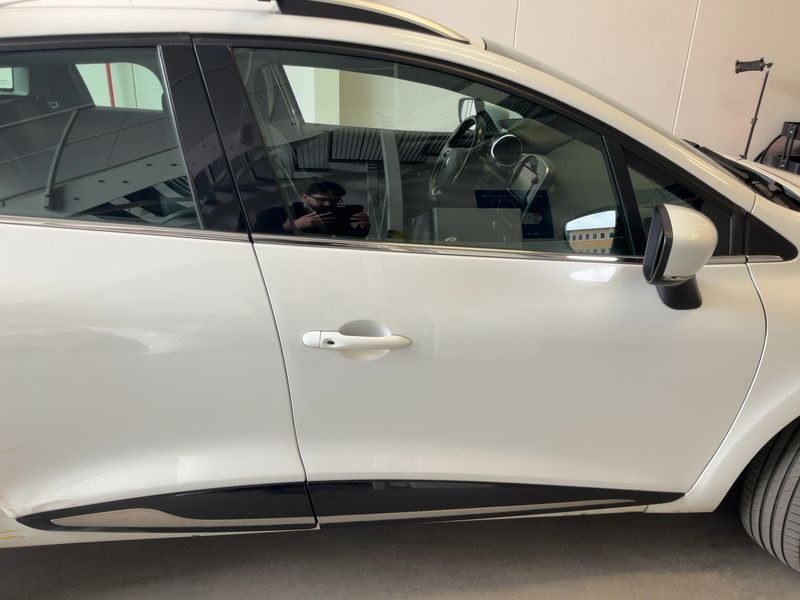 Renault Clio 1.5 dCi Intens 2017 – снимка 10