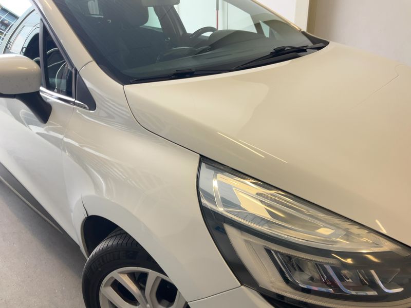 Renault Clio 1.5 dCi Intens 2017 – снимка 12