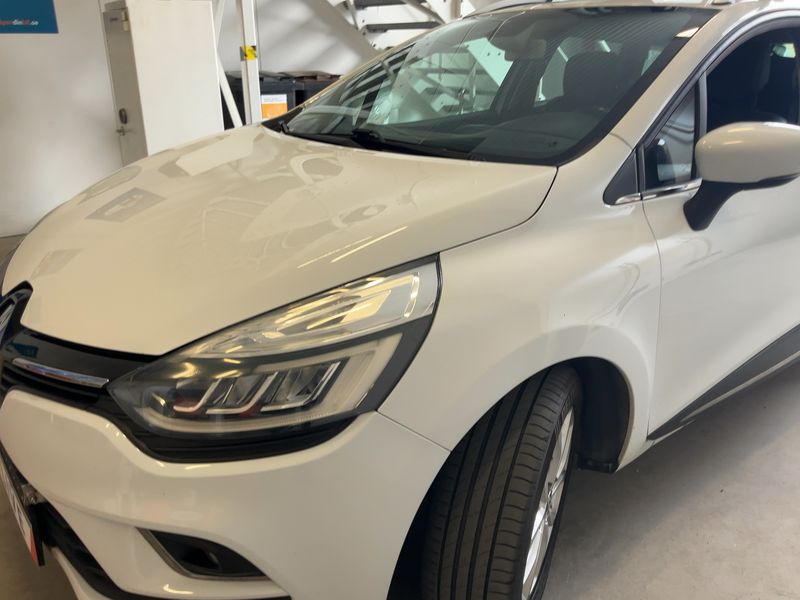 Renault Clio 1.5 dCi Intens 2017 – снимка 2