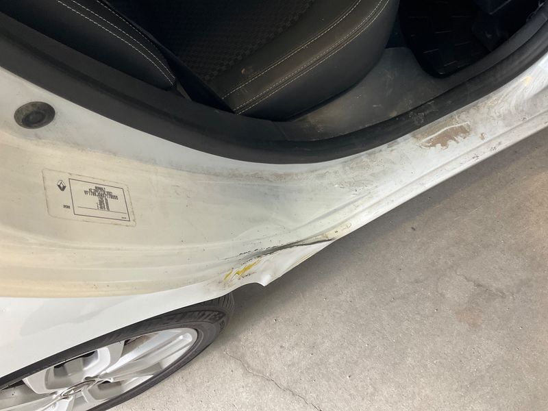 Renault Clio 1.5 dCi Intens 2017 – снимка 29