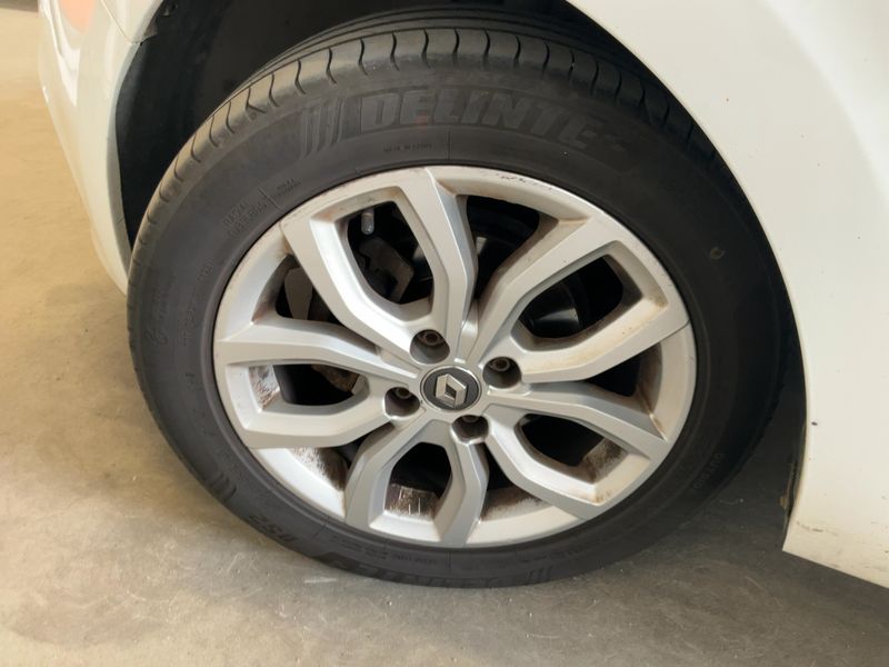 Renault Clio 1.5 dCi Intens 2017 – снимка 3