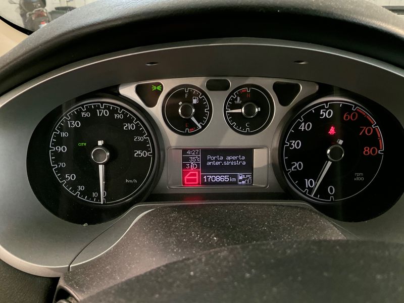 Lancia Delta 1.4 Turbo LPG Gold 2012 – снимка 4