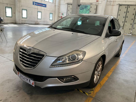 Lancia Delta 1.4 Turbo LPG Gold 2012 – снимка 1