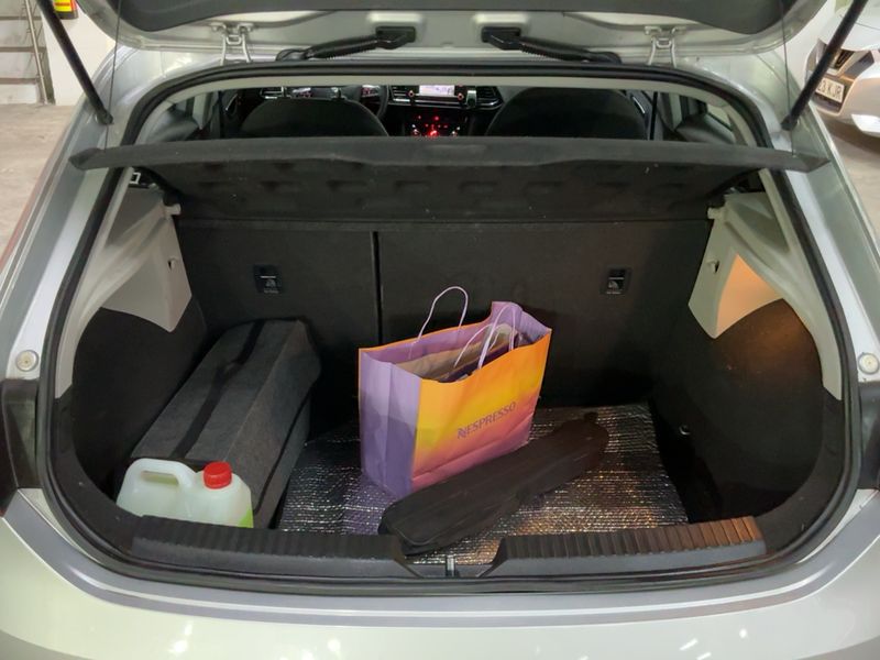 Seat Leon 1.6 TDI Style 2015 – снимка 15