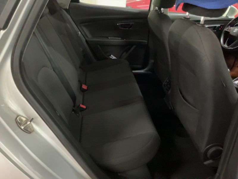 Seat Leon 1.6 TDI Style 2015 – снимка 19