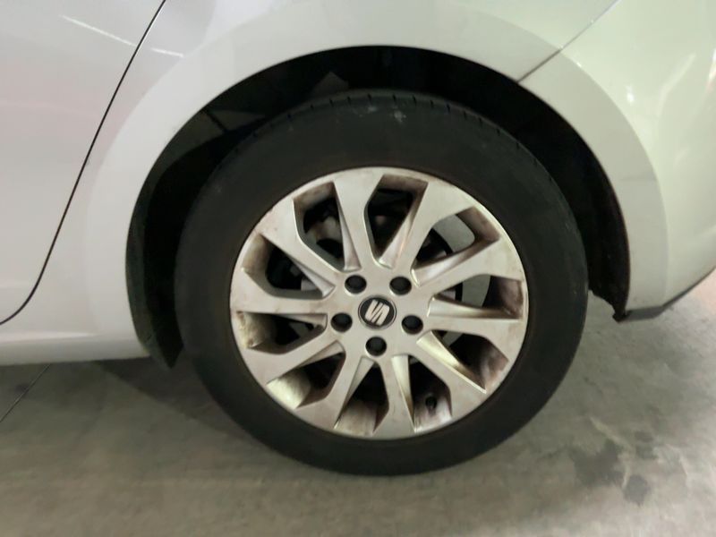 Seat Leon 1.6 TDI Style 2015 – снимка 5