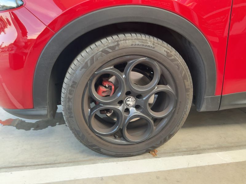 Alfa Romeo Tonale 1.6 VGT-D Sprint 2024 – снимка 3