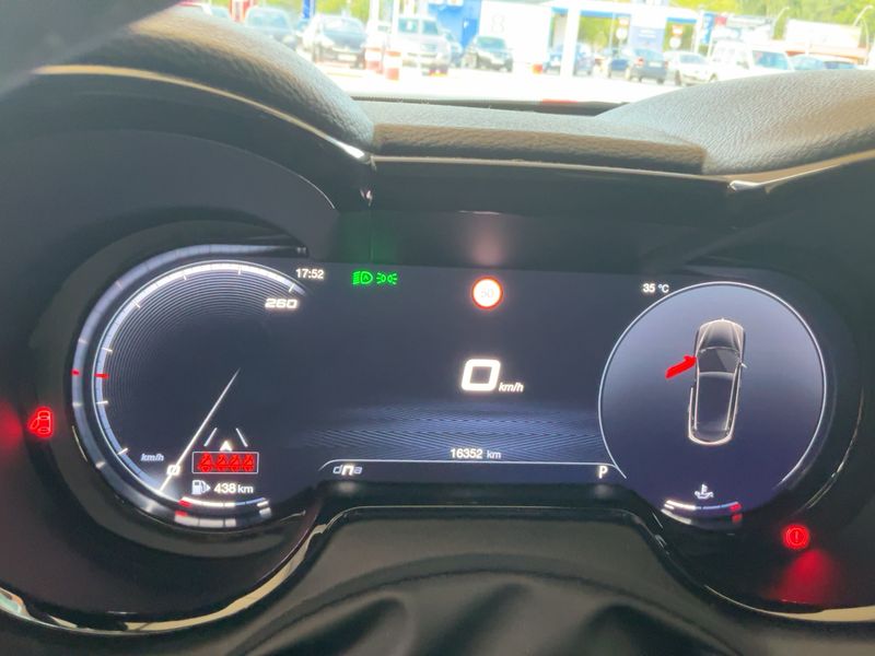 Alfa Romeo Tonale 1.6 VGT-D Sprint 2024 – снимка 18