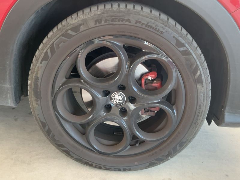Alfa Romeo Tonale 1.6 VGT-D Sprint 2024 – снимка 11