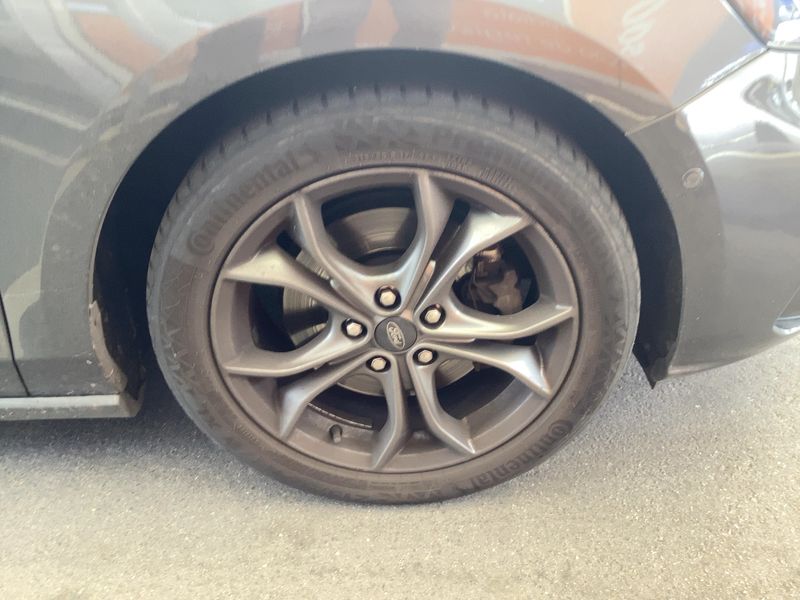 Ford Focus 1.0 EcoBoost ST-Line 2019 – снимка 11