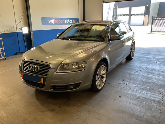 Audi A6 2.0 TFSI 2008 – снимка 1