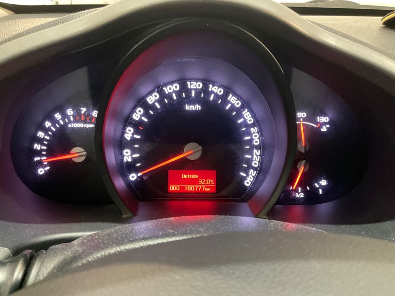 Kia Sportage 1.6 GDI Cool 2WD 2015 – снимка 18