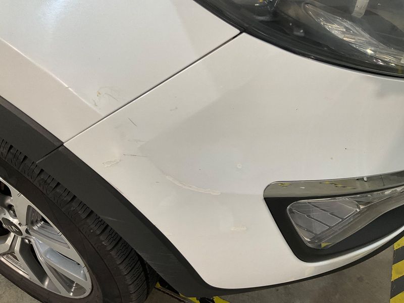 Kia Sportage 1.6 GDI Cool 2WD 2015 – снимка 32