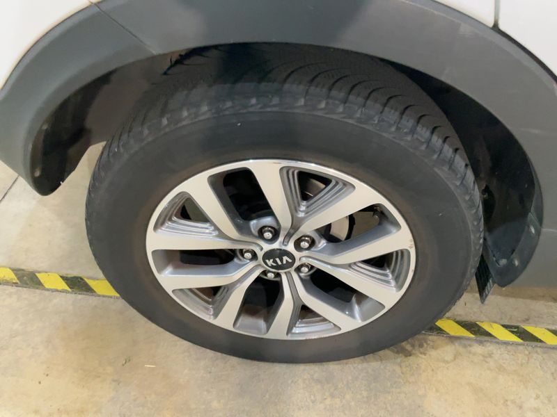 Kia Sportage 1.6 GDI Cool 2WD 2015 – снимка 9