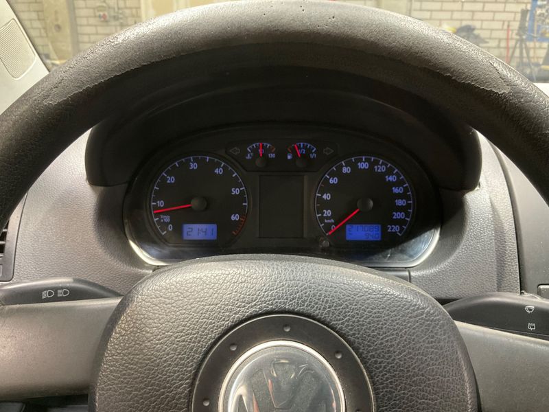 Volkswagen Polo 1.4 Comfortline 2004 – снимка 4