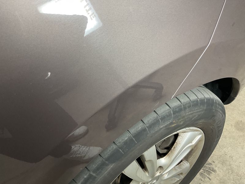 Hyundai ix35 1.7 CRDi Style Blue 2WD 2012 – снимка 22