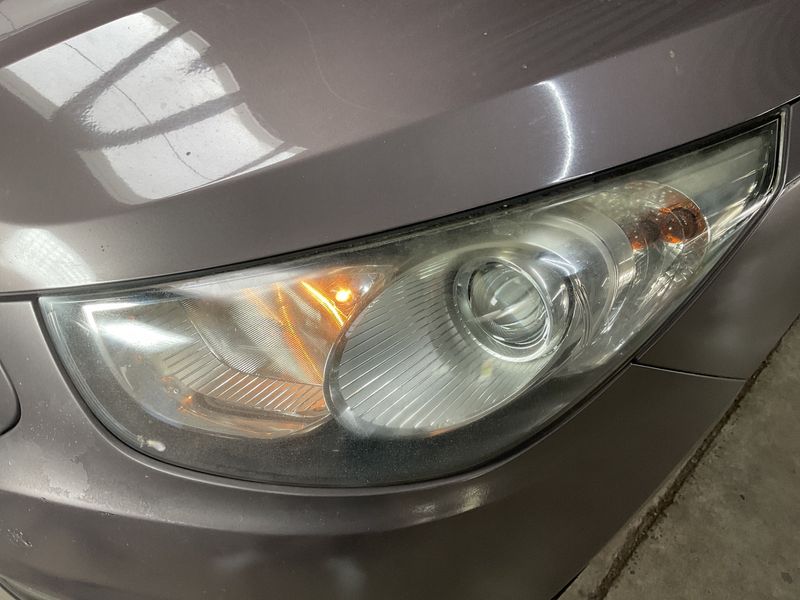 Hyundai ix35 1.7 CRDi Style Blue 2WD 2012 – снимка 48