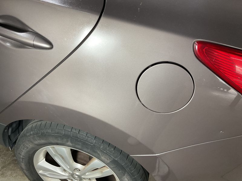 Hyundai ix35 1.7 CRDi Style Blue 2WD 2012 – снимка 38