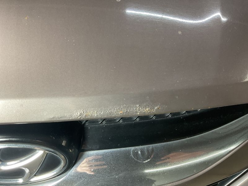 Hyundai ix35 1.7 CRDi Style Blue 2WD 2012 – снимка 50