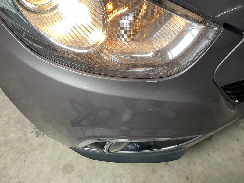 Hyundai ix35 1.7 CRDi Style Blue 2WD 2012 – снимка 43