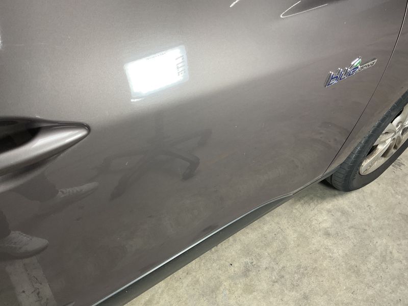 Hyundai ix35 1.7 CRDi Style Blue 2WD 2012 – снимка 23