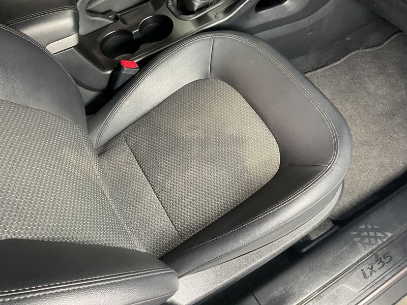 Hyundai ix35 1.7 CRDi Style Blue 2WD 2012 – снимка 31