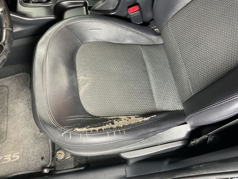 Hyundai ix35 1.7 CRDi Style Blue 2WD 2012 – снимка 28