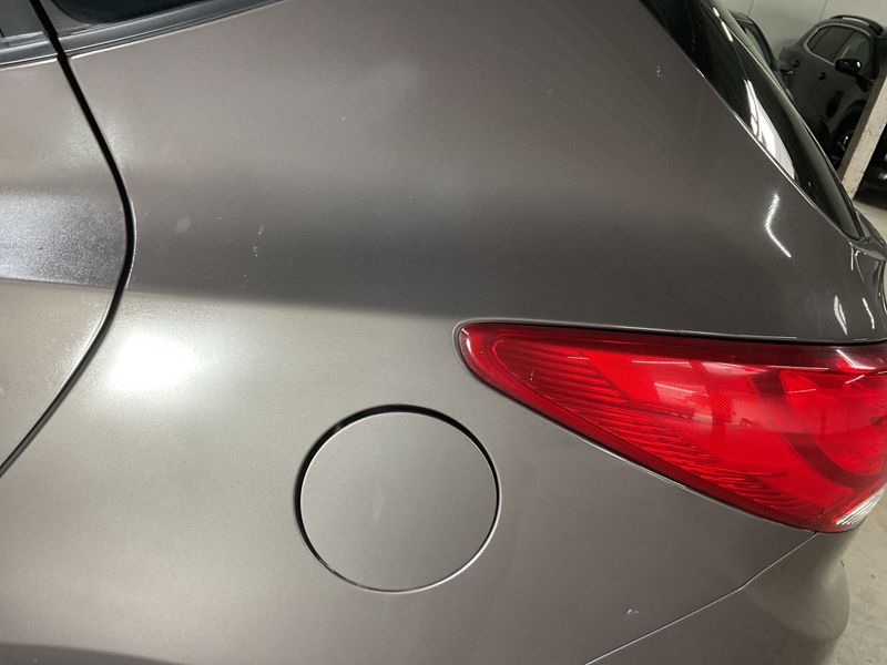 Hyundai ix35 1.7 CRDi Style Blue 2WD 2012 – снимка 39