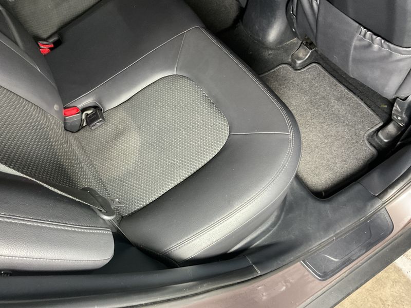 Hyundai ix35 1.7 CRDi Style Blue 2WD 2012 – снимка 29