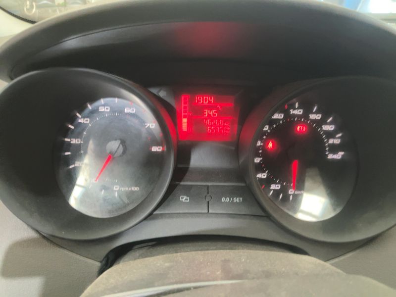 Seat Ibiza 1.2 Reference 2010 – снимка 18