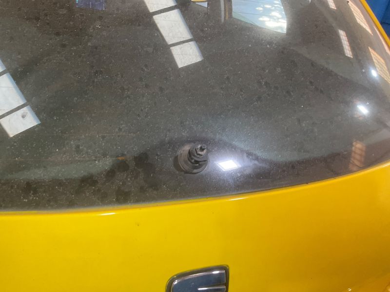 Seat Ibiza 1.2 Reference 2010 – снимка 33