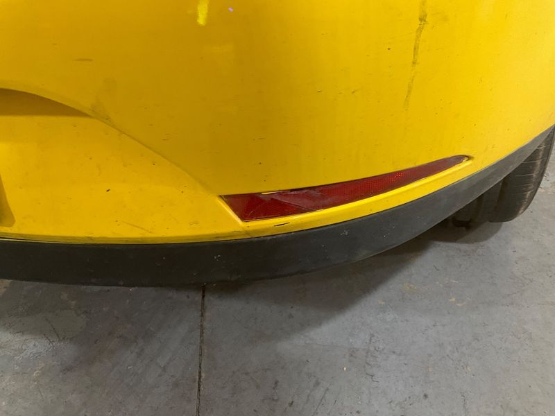 Seat Ibiza 1.2 Reference 2010 – снимка 34