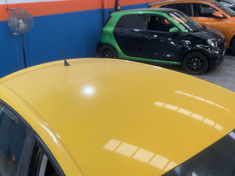 Seat Ibiza 1.2 Reference 2010 – снимка 13