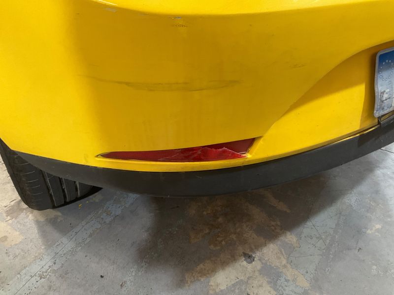 Seat Ibiza 1.2 Reference 2010 – снимка 36