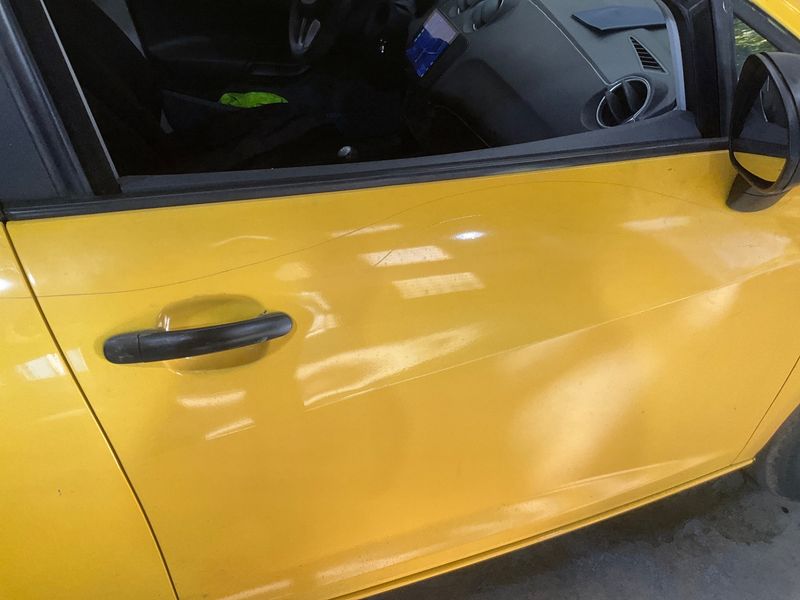 Seat Ibiza 1.2 Reference 2010 – снимка 24