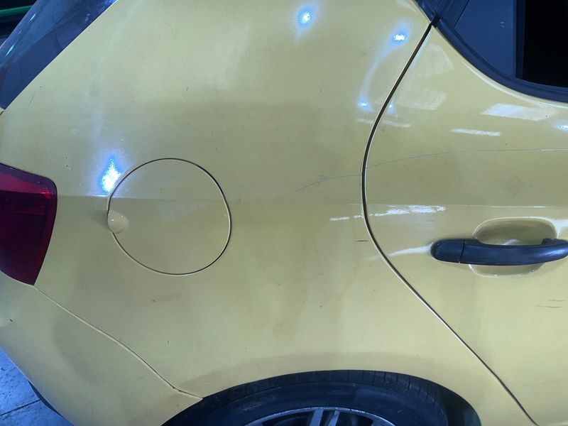 Seat Ibiza 1.2 Reference 2010 – снимка 22