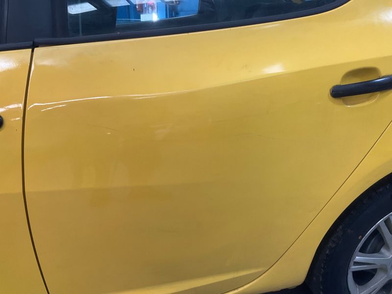 Seat Ibiza 1.2 Reference 2010 – снимка 27