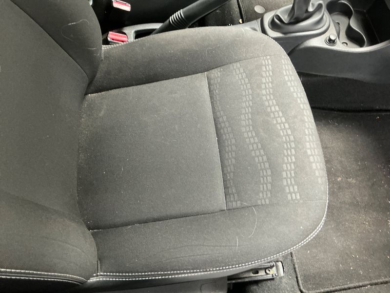 Dacia Sandero 1.6 Stepway 2011 – снимка 26