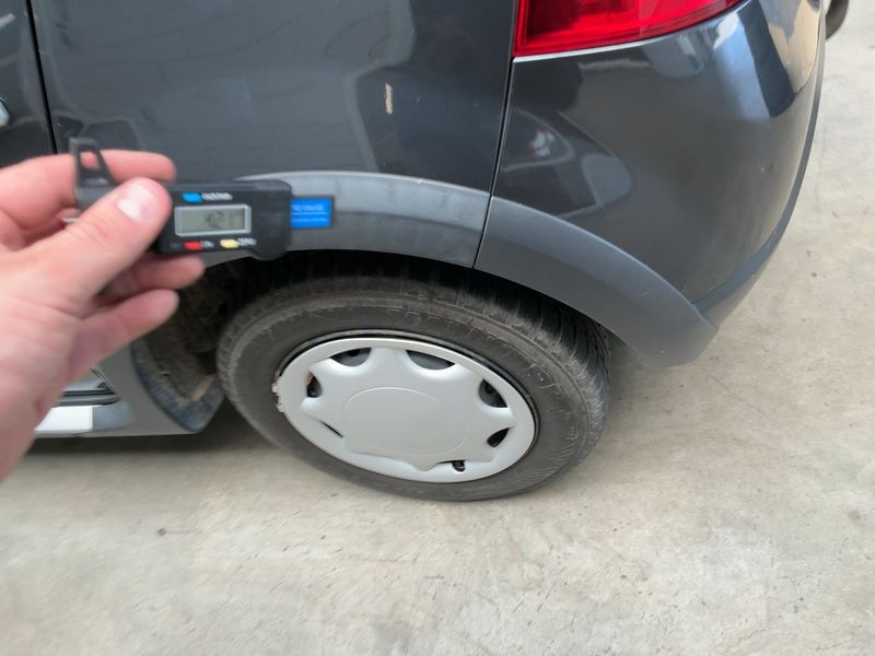 Dacia Sandero 1.6 Stepway 2011 – снимка 5