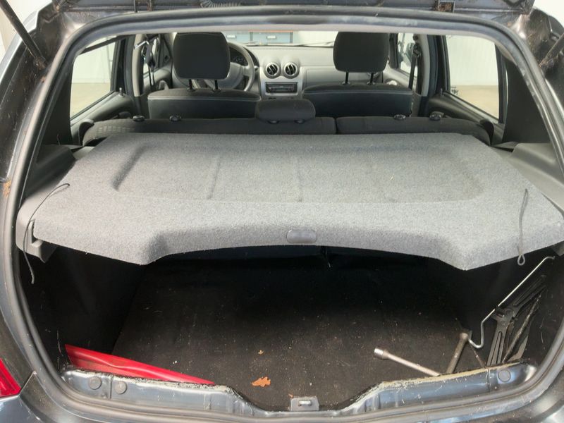 Dacia Sandero 1.6 Stepway 2011 – снимка 16