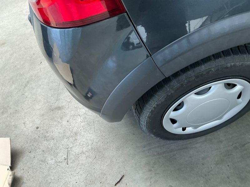 Dacia Sandero 1.6 Stepway 2011 – снимка 28