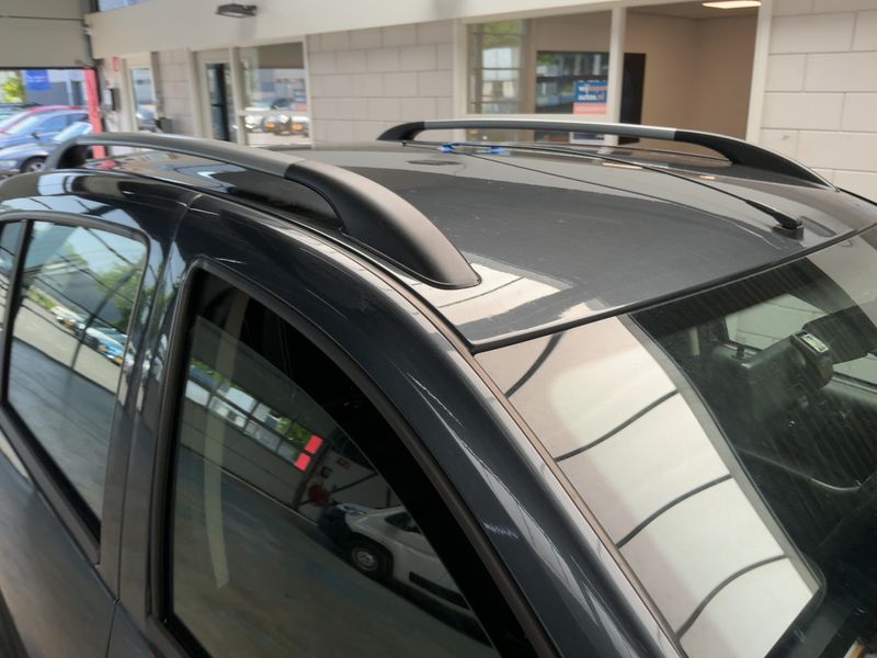Dacia Sandero 1.6 Stepway 2011 – снимка 13