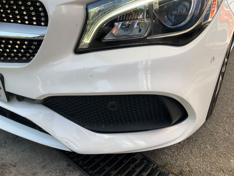 Mercedes-Benz CLA-Klasse CLA 200 AMG Line 2019 – снимка 23