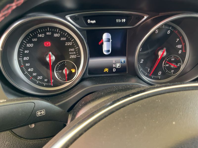 Mercedes-Benz CLA-Klasse CLA 200 AMG Line 2019 – снимка 18