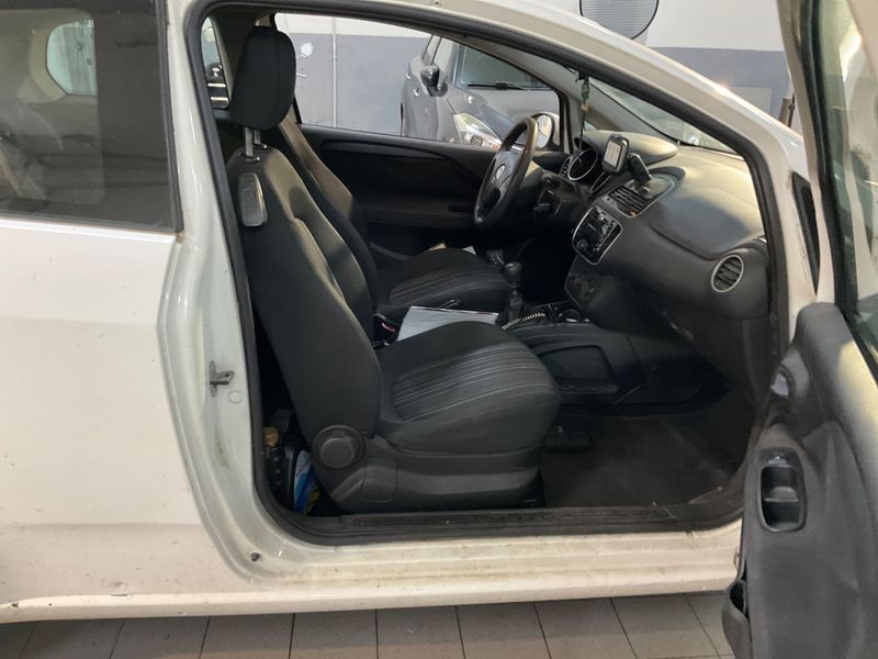 Fiat Punto Evo 1.2 MyLife 2011 – снимка 3