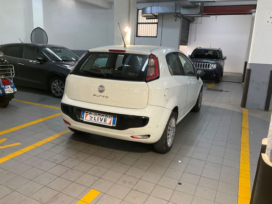 Fiat Punto Evo 1.2 MyLife 2011 – снимка 2