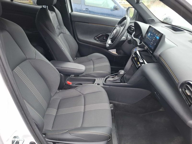 Toyota Yaris Cross 1.5 Hybrid Trail 2022 – снимка 10